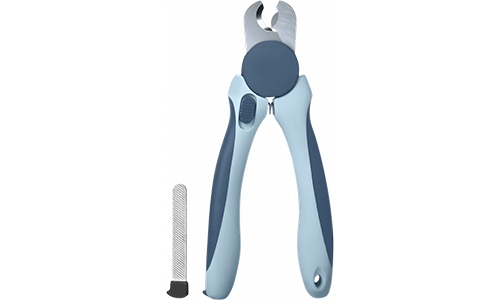 Coupe-ongles pour Chat