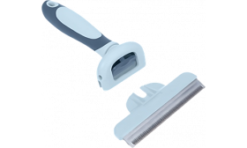 Peigne de Toilettage pour Chat